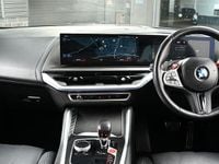 Used BMW XM Comfort Edition 644 HP (473 kW) 2023 Blue SUV