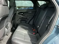 Begagnad Land Rover Range Rover evoque Autobiography 309 HK (227 kW) 2024 Blå SUV