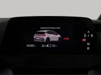 Used Cupra Born 150 kW (204 HP) 2022 Grey Hatchback