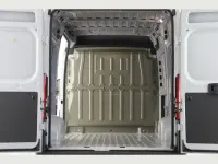 New Citroën Relay 2026 Grey Van