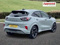 New Ford Puma ST-Line X 2026 SUV