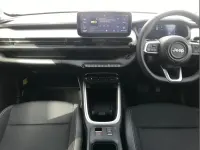 Used Jeep Avenger Summit 99 HP (72 kW) 2024 Grey SUV