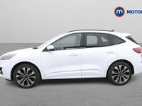 Used Ford Kuga ST-Line X 224 HP (164 kW) 2023 SUV