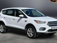 Used Ford Kuga Zetec 150 HP (110 kW) 2019 SUV