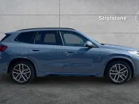 Used BMW X1 M Sport 242 HP (177 kW) 2025 Grey SUV