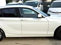 Used BMW 116 2026 White Hatchback