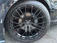 Used Audi Q8 S-Line 286 HP (210 kW) 2022 Black SUV