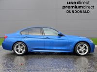 used BMW 330e 3 SeriesM Sport 4dr Step Auto