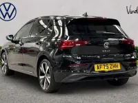 Used VW Golf VIII 150 HP (110 kW) 2025