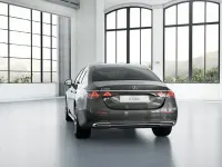New Mercedes E200 Premium 204 HP (150 kW) 2026 Sedan