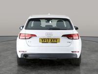 used Audi A4 Avant 1.4 TFSI Sport