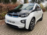 Used BMW i3 170 HP (125 kW) 2017 Hatchback