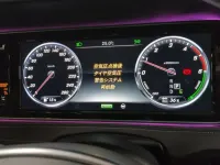 Used Mercedes S300 2015 Black Sedan
