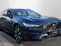 New Volvo V90 Plus 345 HP (253 kW) 2025 Estate
