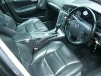 Second-hand Volvo V70 163 CP (119 kW) 2004 Break