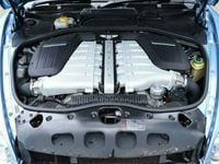 Used Bentley Continental GT Convertible 2006 Cabriolet