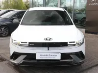 New Hyundai Ioniq 5 N Line 167 kW (228 HP) 2026 SUV