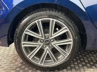 Used Audi A1 S-Line 94 HP (69 kW) 2025 Blue SUV