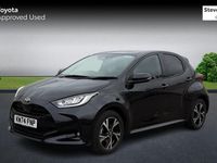 Used Toyota Yaris Hybrid Design 116 HP (85 kW) 2026 Hatchback