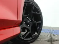 Used Ford Fiesta ST 200 HP (147 kW) 2019 Red Hatchback