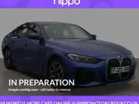 Used BMW i4 M Sport 250 kW (340 HP) 2023 Sedan