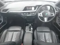 Used BMW 118 M Sport 140 HP (102 kW) 2020 Grey Hatchback