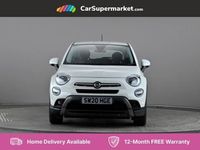 used Fiat 500X 1.0 City Cross 5dr