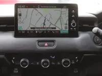 Second-hand Honda HR-V Advance 2022 Negru SUV