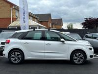 used Citroën C4 Picasso 1.6 BlueHDi Selection 5dr