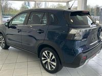 Used Suzuki SX4 S-Cross 116 HP (85 kW) 2023 Blue SUV