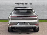 Novo Porsche Cayenne Black Edition 353 HP (259 kW) 2026 Cinzento SUV
