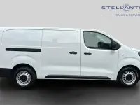 Used Fiat Scudo S 118 HP (86 kW) 2025 White Van