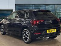 New VW Polo Match 95 HP (69 kW) 2025 2t2t Hatchback