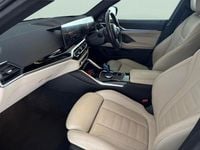 Used BMW i4 Comfort Edition 400 kW (544 HP) 2022 White Sedan