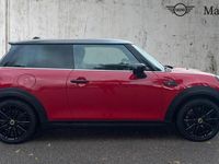 Used Mini Cooper S Level 2 135 kW (184 HP) 2022 Chili red Hatchback