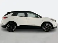 Used Vauxhall Grandland X 2023 White SUV