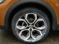 Used Renault Captur Version S 130 HP (95 kW) 2020 Orange  SUV