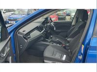 Used Skoda Scala SE 150 HP (110 kW) 2022 Blue Hatchback
