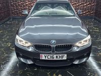 Used BMW 420 M Sport 190 HP (139 kW) 2020 Coupe
