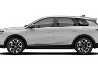 Used Vauxhall Grandland X Ultimate 136 HP (100 kW) 2024 Blue SUV