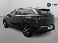 Used Peugeot 5008 Allure 145 HP (106 kW) 2025 Black SUV
