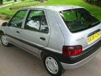 Used Citroën Saxo 1999 Hatchback