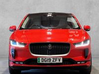 Usado Jaguar I-Pace First Edition 294 kW (400 HP) 2018 SUV