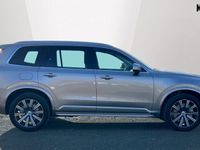 used Volvo XC90 2.0 B5P [250] Core 5dr AWD Geartronic