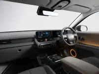 New Hyundai Ioniq Premium 167 kW (228 HP) 2025 Hatchback