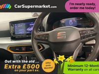 Used Seat Ibiza SE 95 HP (69 kW) 2025 Hatchback