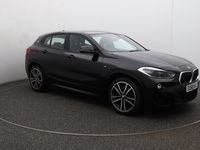 used BMW X2 2.0 20d M Sport SUV 5dr Diesel Auto xDrive Euro 6 (s/s) (190 ps) Full Leather