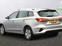 Second-hand MG MG5 EV SE 114 kW (156 CP) 2022 Break