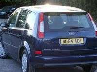 Used Ford C-MAX 2004 MPV