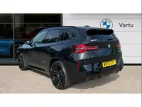Used BMW X3 M Sport 299 HP (219 kW) 2026 Black SUV
